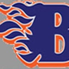 We are Blackman Middle.