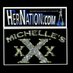 HerNation.com (@michellesxxxla) Twitter profile photo