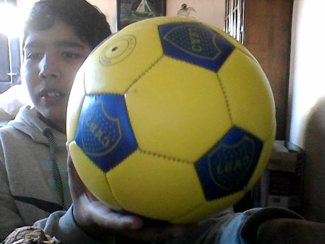 RooJaraXD's profile picture. 