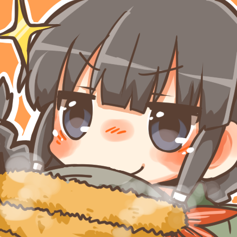 エビフ雷装北上さんのプロフィール画像