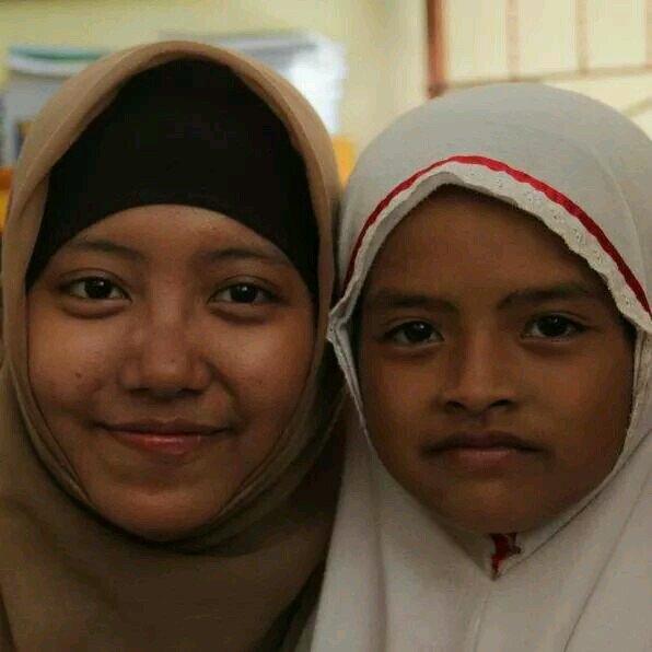 Community Nurse | Traveller I Life Learner | Kakak @SabangMeraukeID | @PencerahNusa #Tim Ende.