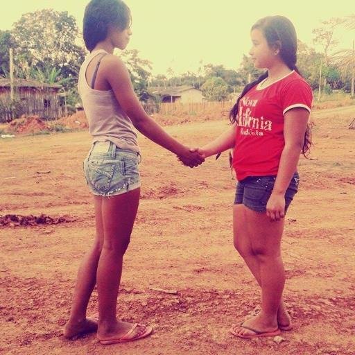 -Sadds :/ Samira Amiga,Irmã 3