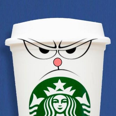 GrumpyCup's profile image