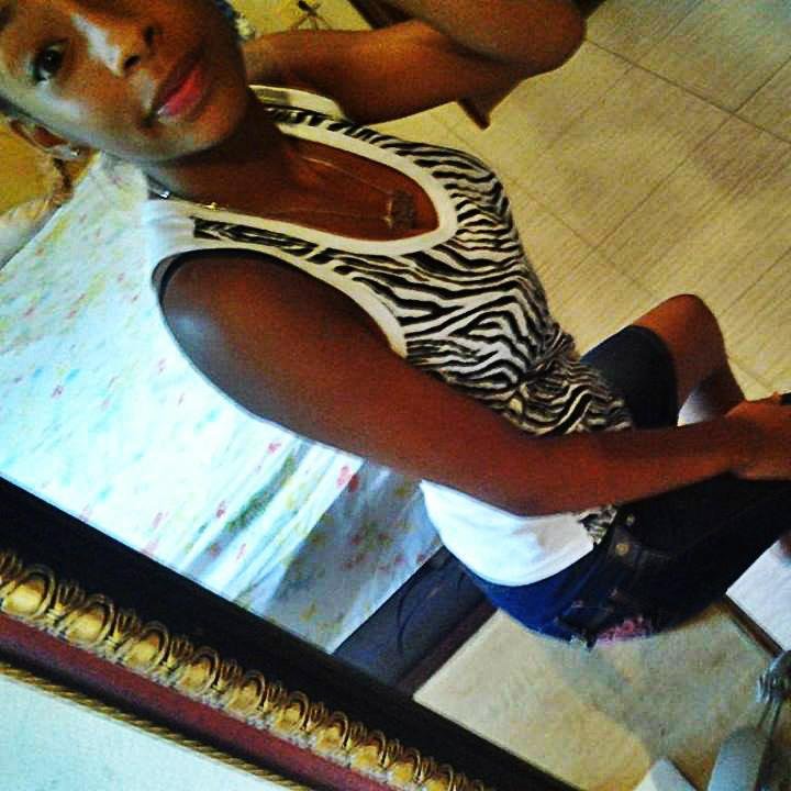 No se puede ser fuerte con alguien que es tu debilidad. Te Adoro @SammyMusicRD  ♥

- βσcεαмεε' Mzz