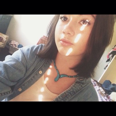 I'm new to twitter
