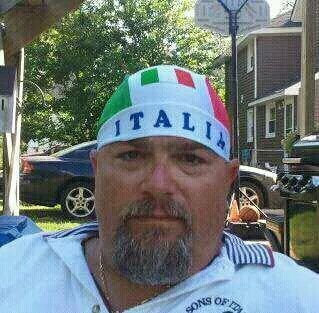 scott_sbarra's profile picture. RETIRED    You have to lick it before you stick it