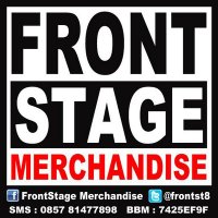 Frontstage Merch(@Frontst8) 's Twitter Profile Photo