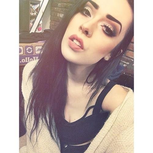 Chantelle | 17 | single