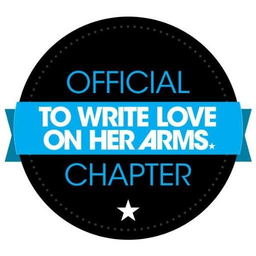 The Kent State UChapter's a branch of To Write Love On Her Arms (@twloha) hoping to help spread the movement of TWLOHA. Hope is real. Help is real. Office: 120J