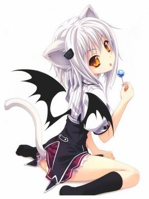 I'm a Devil.. also known as the Presidents Rook  #HighschoolDxDRP #Multiverse