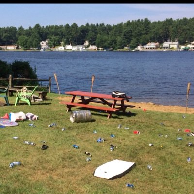 Drunk stories of 6 alcoholics