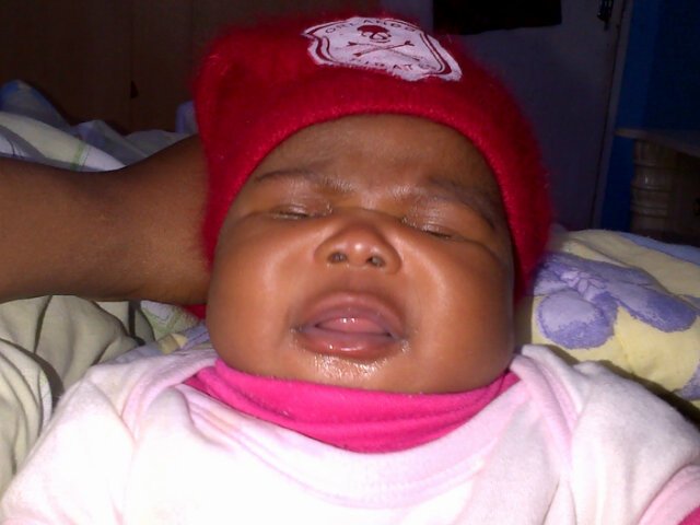 A buccaneer,mother of two
