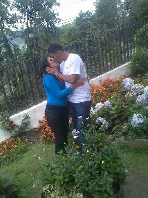 Amando cada dia a mi familia♥