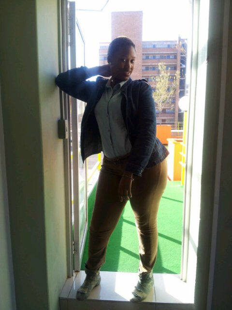 Good things comes to those who wait forever smiling