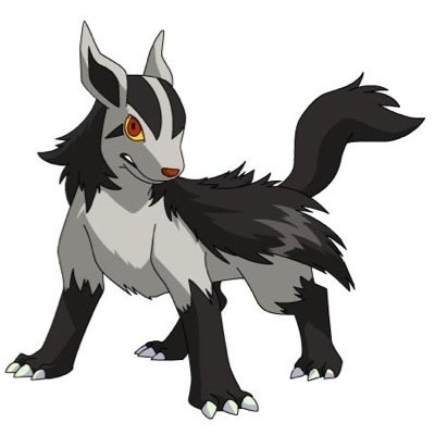 I'm a blind mightyena. I might be blind, but i have my other senses, and im very independant.. I'm warming up to friends. #Single #Male
