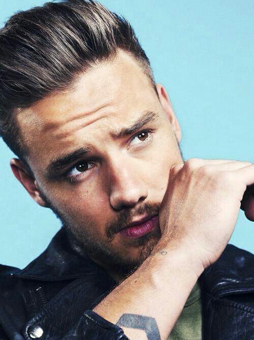 Yo soy la princesa de Liam solo que el no lo sabe.