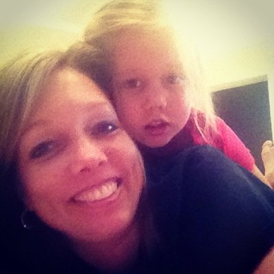 kristielovely's profile picture. 