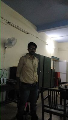 meet2vinayrai11's profile picture. 