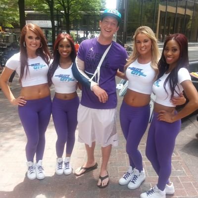 CJOfferman's profile picture. Charlotte NC, NCSU Grad,  USNWC, Brixx Pizza, Free