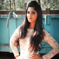 Akshitha Basavaraju(@AkshithaB) 's Twitter Profile Photo