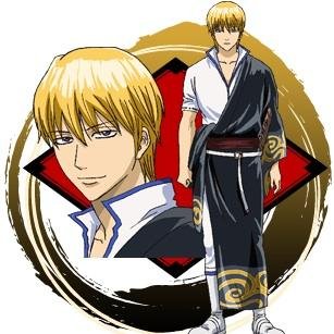 銀魂タイトルいいよねさんのプロフィール画像