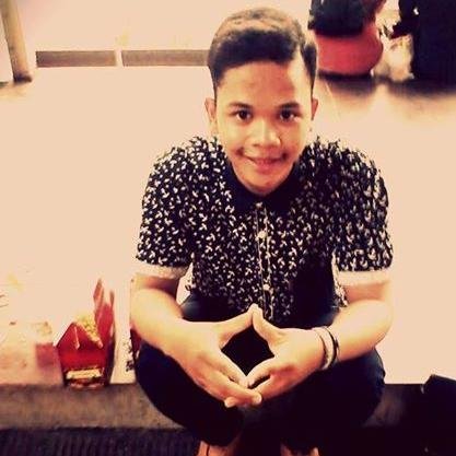Gw nya masih agak Labil haha