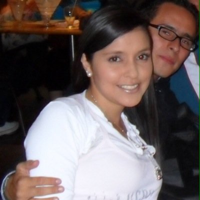 Hija de Dios, esposa de @jyn1203, abogada de profesión, mamá de Sofi y Anto por vocación; ilusionada con el cambio.