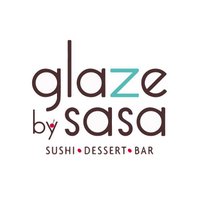 Glaze By Sasa (@glazebysasa) 's Twitter Profile