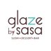 Glaze By Sasa (@glazebysasa) Twitter profile photo