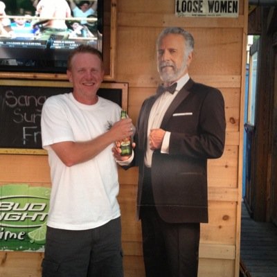 Motorsports Coordinator Summit Racing Searching for truth, justice and cold beer!