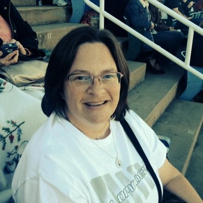 SueCoz's profile picture. My goal in life is to be as good a person as my dog thinks I am.