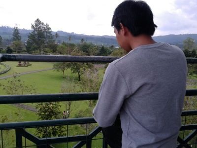 Sys Admin yang suka baca file README