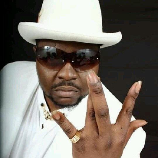 New record company of tha last deathrow artist to be obtained while Tupac was there! @crashmoney OG