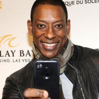 Orlando Jones (@ojonesyreally) 's Twitter Profile