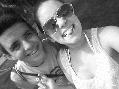 Enamorada de la vida y de mi @bohergon  . Siempre digo que la humildad es la clave del exito .Desde un 12 hasta el ∞ . CHA'