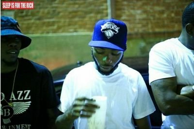 Family 1st #enuffsaid
