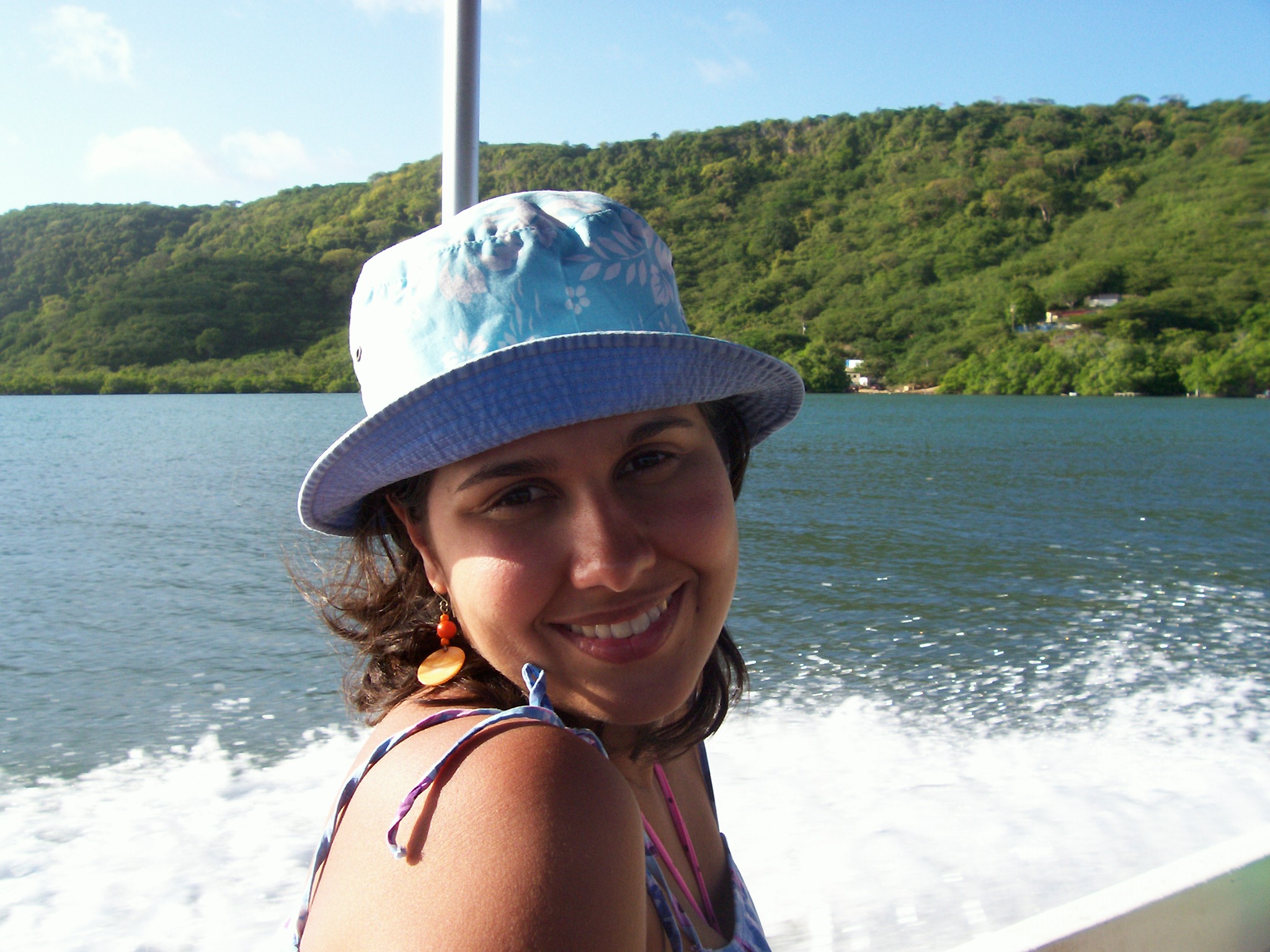 marimili17's profile picture. Lic. Relaciones Industriales- U.C.