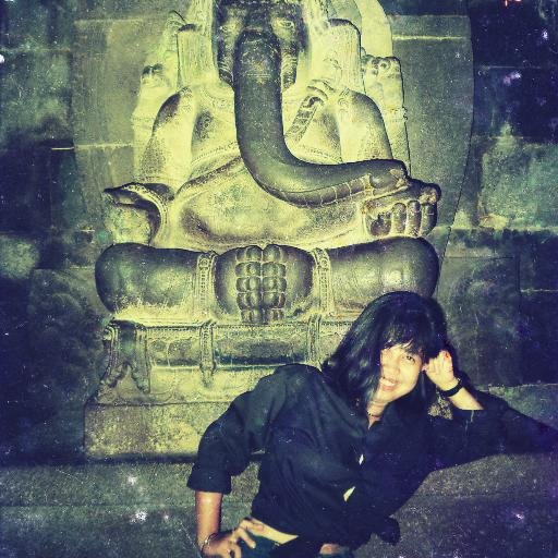 my destiny is you