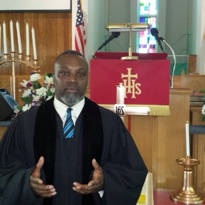 I love to do the work of Jesus Christ in my life helping other people blessing people preaching to other people