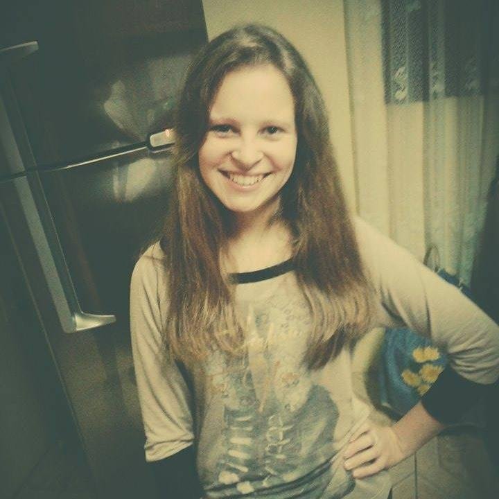 sigoo de volta haha!!