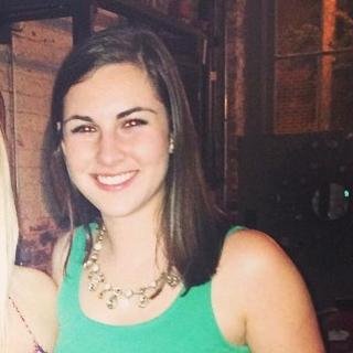 meglharv's profile picture. Oh baby, it's a wild world.