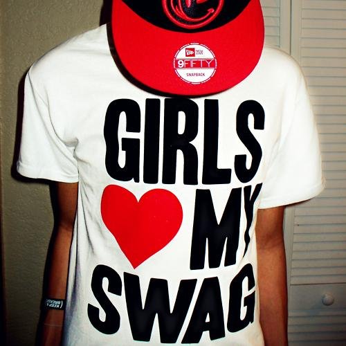 Swagger Boy. (@...