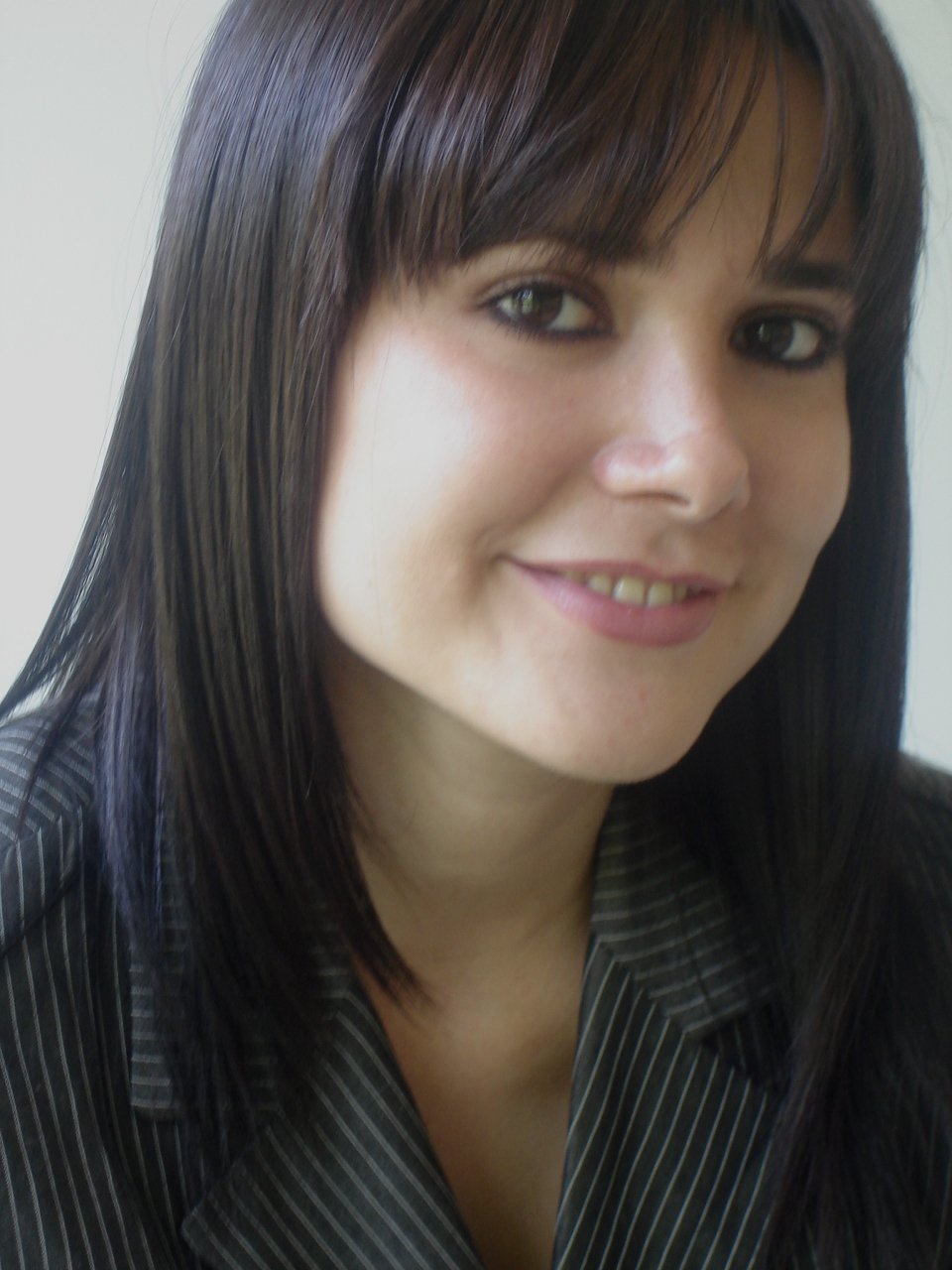 Ecologista. Psicóloga y educadora