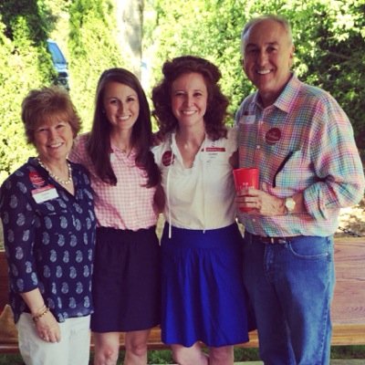 StephABales's profile picture. rejoice always