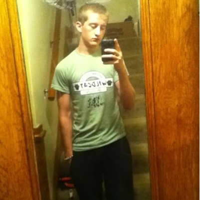 I run cross country, track, and play basketball. Junior at Ellet