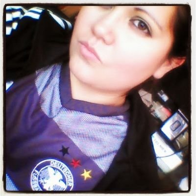 una sonrisa sincera te puede cambiar el dia...