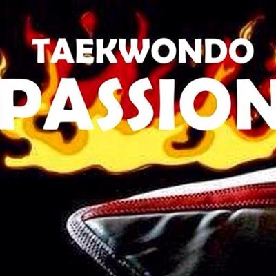 Taekwondo. It's the way life should be. make it count