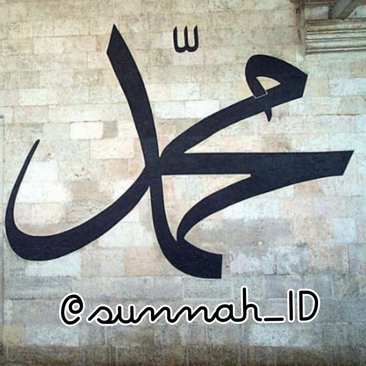 meneladani #RasulullahSAW dalam kehidupan sehari-hari, #sunnah yang praktis dan sahih ☺ ket: zona waktu ana WIB