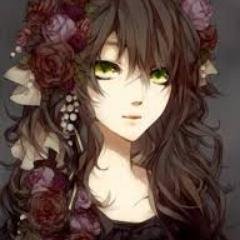 I'm Noel River, or Next, bigger sister of Nate and Usagi River. I happen to have feelings for Mail Jeevas but will never tell him. i got killed with Mail.