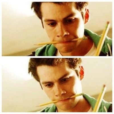 MickJonesHL's profile picture. I'd rather read a book than go out to a party. (RP, not Dylan O'Brien)